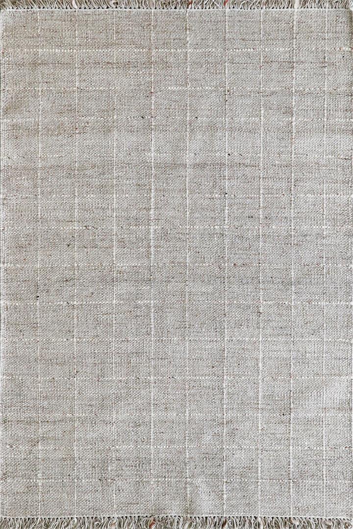 Mulberi Gibson 230 x 160 cm Wool Rug - Sesame by Interior Secrets - AfterPay Available