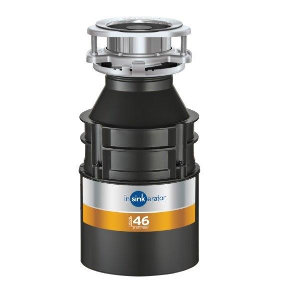 Insinkerator Model 46 food waste disposer