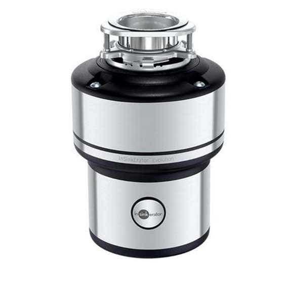 Insinkerator Evolution 250 Food Waste Disposer