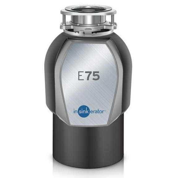 Insinkerator E75 Food Waste Disposer
